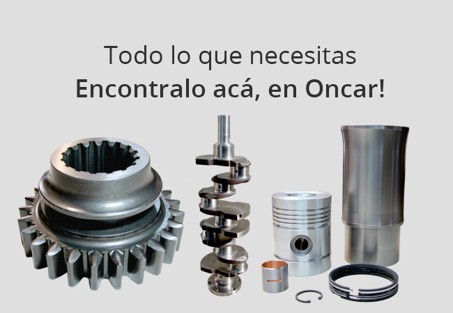 Oncar